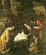 adoration of st Francisco de Zurbaran